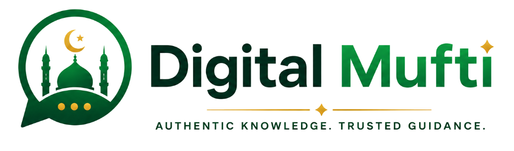 Digital Mufti
